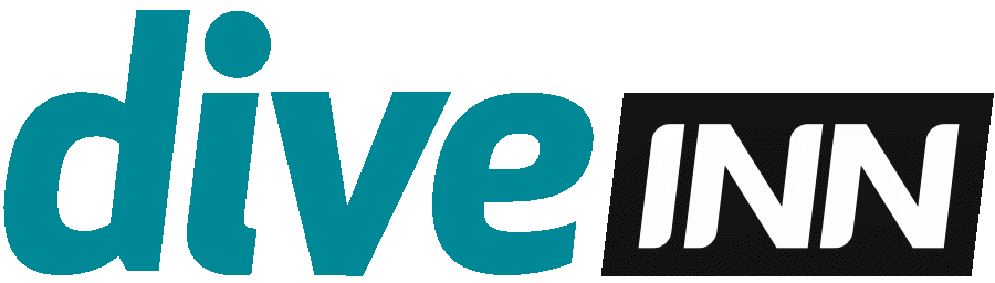 DiveInn Logo