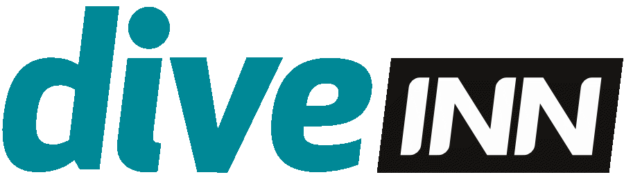 Diveinn Logo