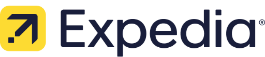 Expedia logo