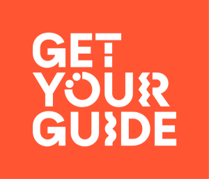 Getyourguide logo