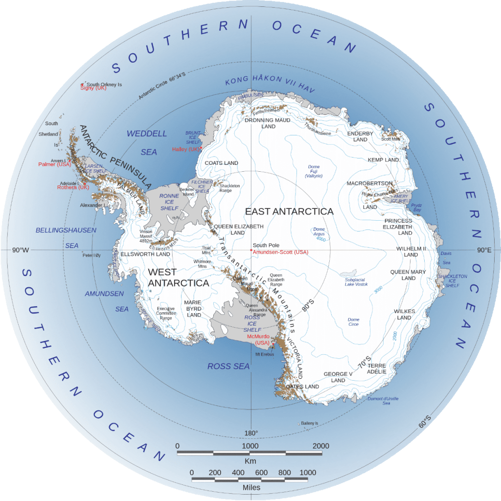 Antarctic 2