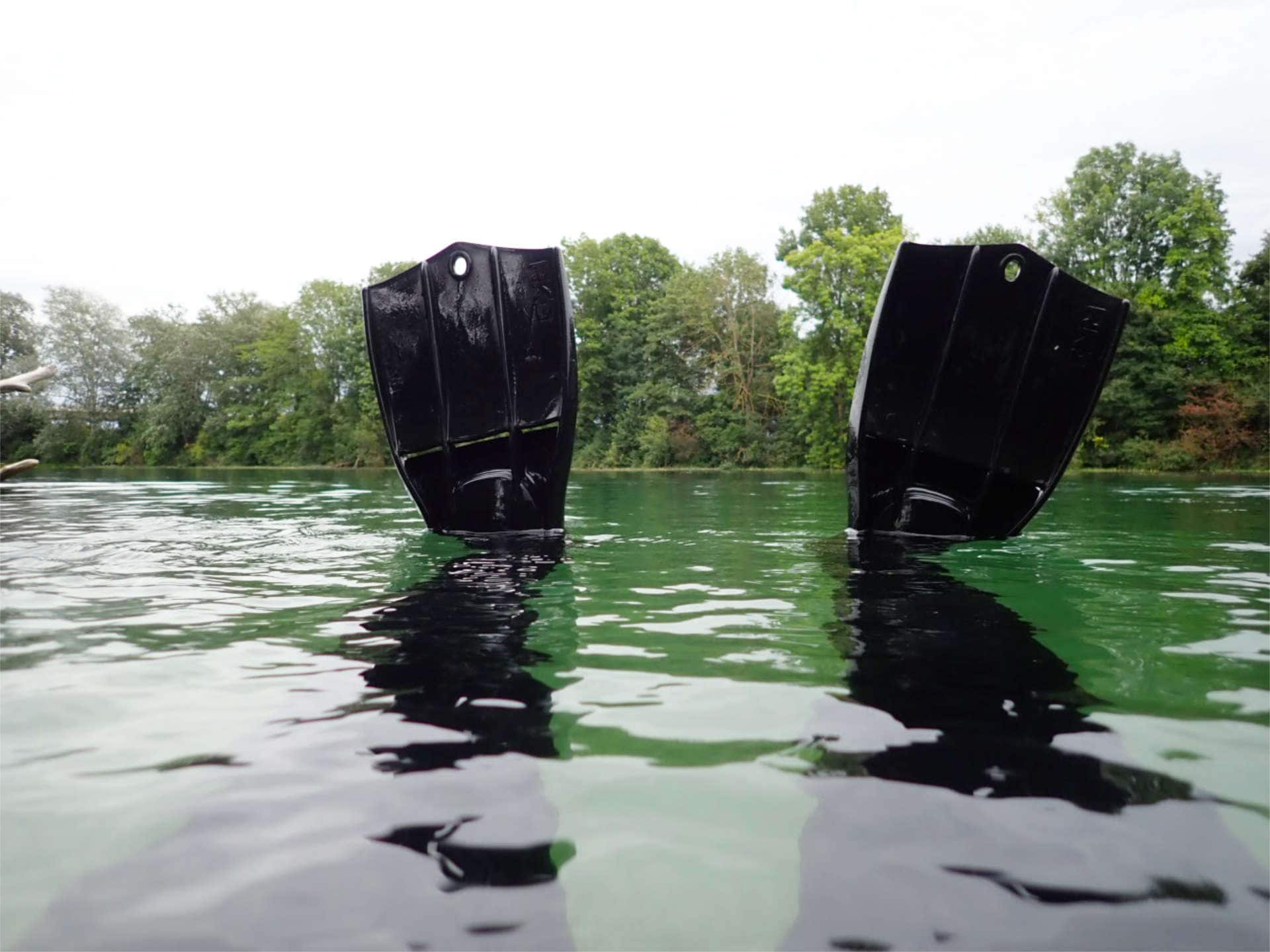 Scuba Fins Maintenance and Care: How to make sure your Fins last a lifetime!