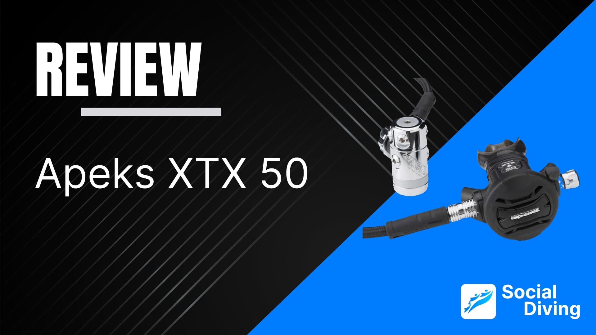 Apeks XTX 50 review
