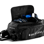 AquaLung Explorer II roller bag