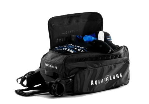 AquaLung Explorer II Roller Bag