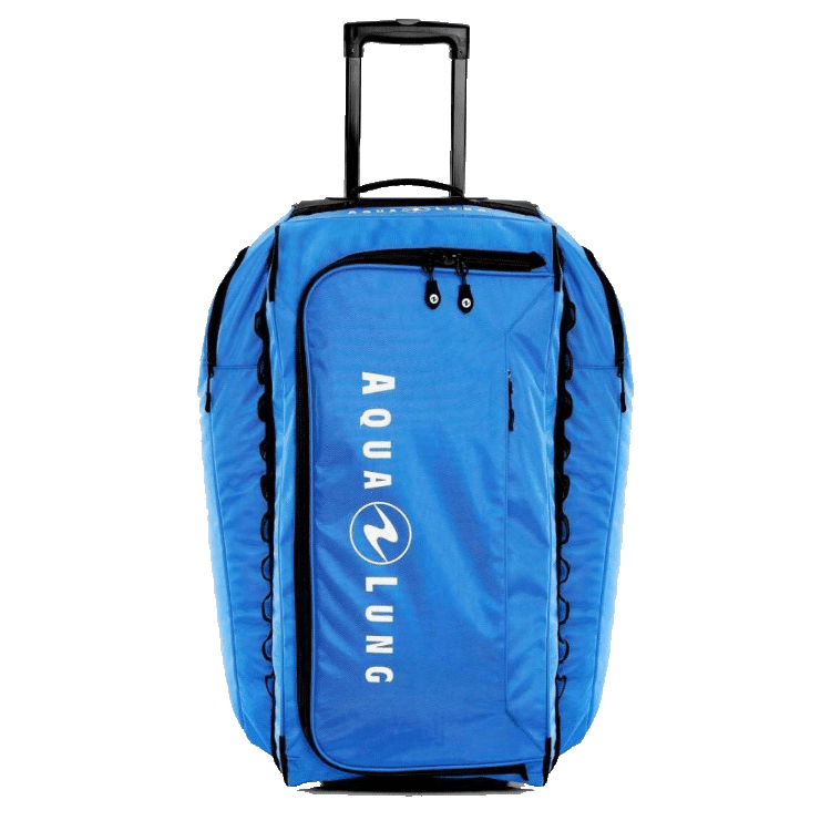 AquaLung Explorer II roller bag