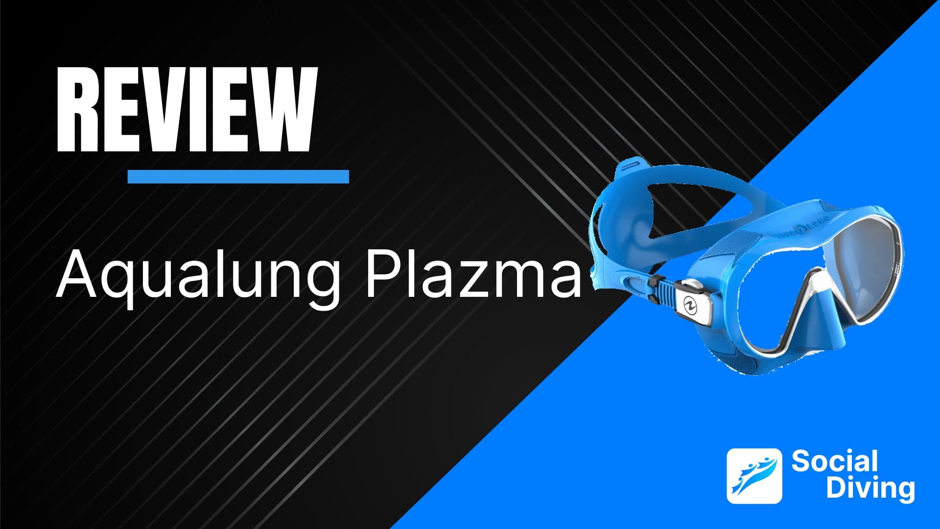 Aqualung Plazma review