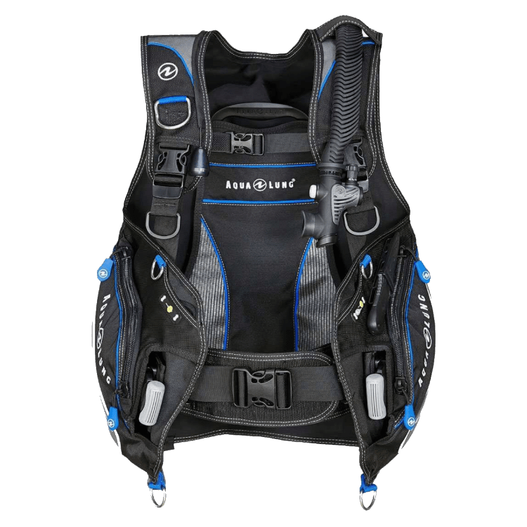 Aqualung Pro HD BCD