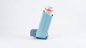 Diving with Asthma