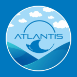 Atlantis Berlin logo