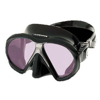 Atomic Aquatics SubFrame mask