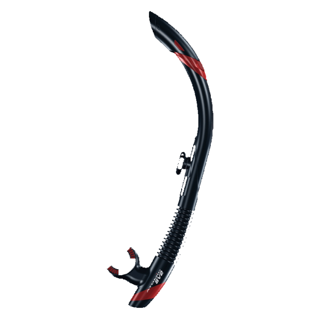 Atomic Aquatics Venom Snorkel Package