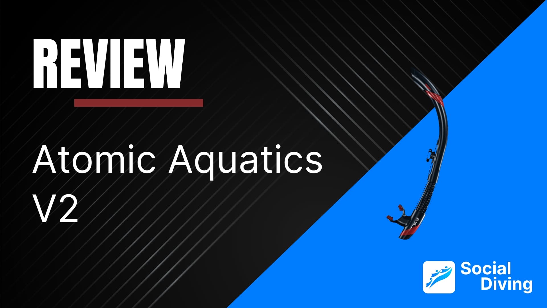 Atomic Aquatics V2 review