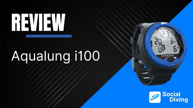 Aqualung i100