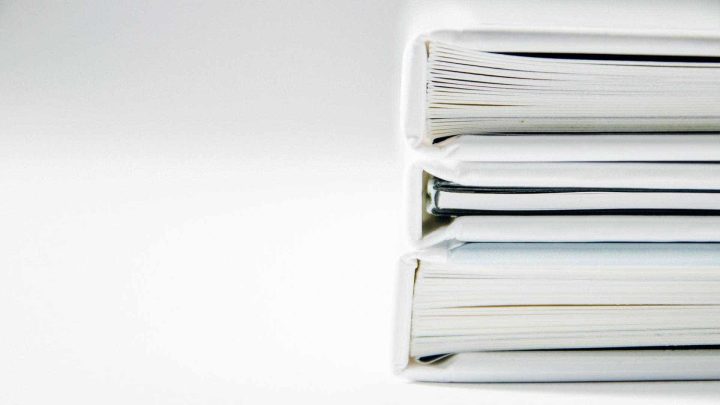 Family Dive Leader 9 Books with regulations and standards