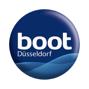 BOOT show logo