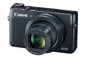 Canon G7x