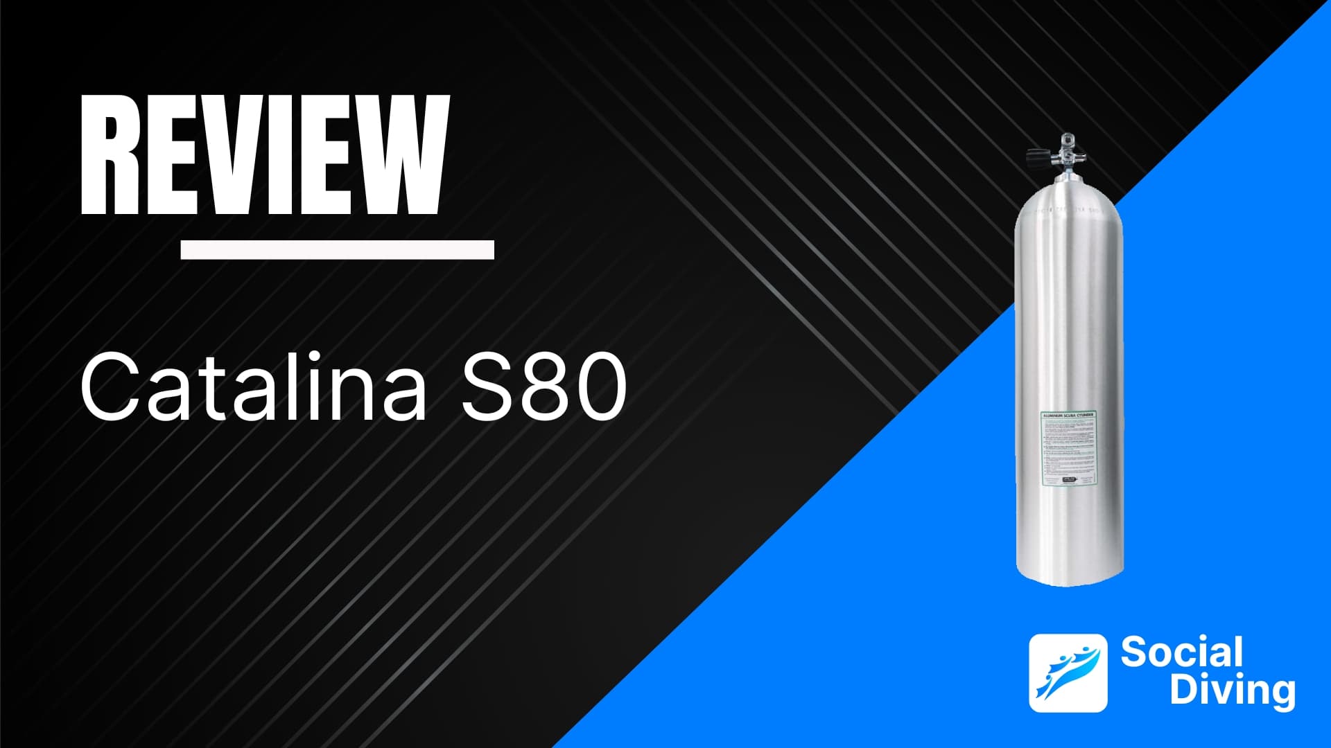 Catalina S80 review