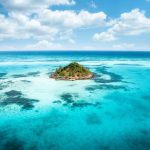 Cayo Cangrejo Columbia