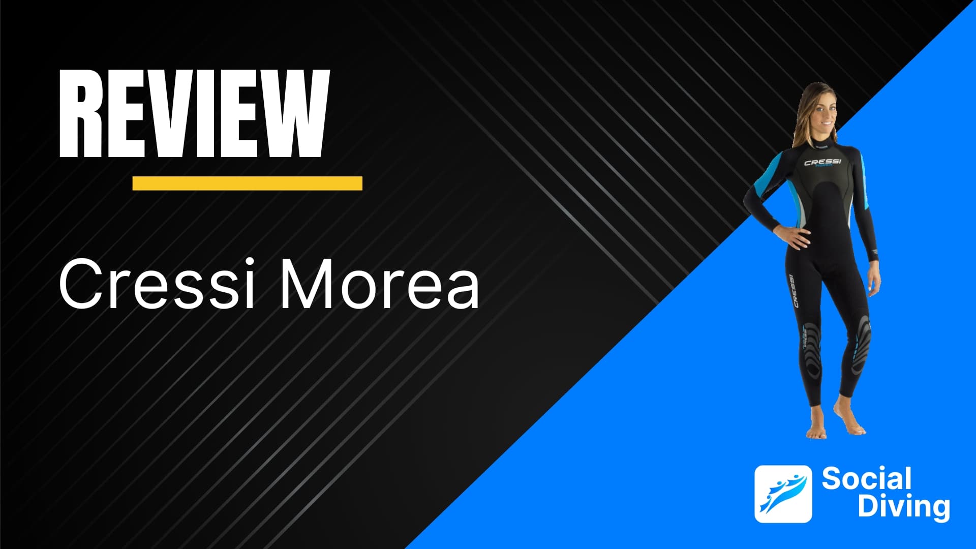 Cressi Morea review