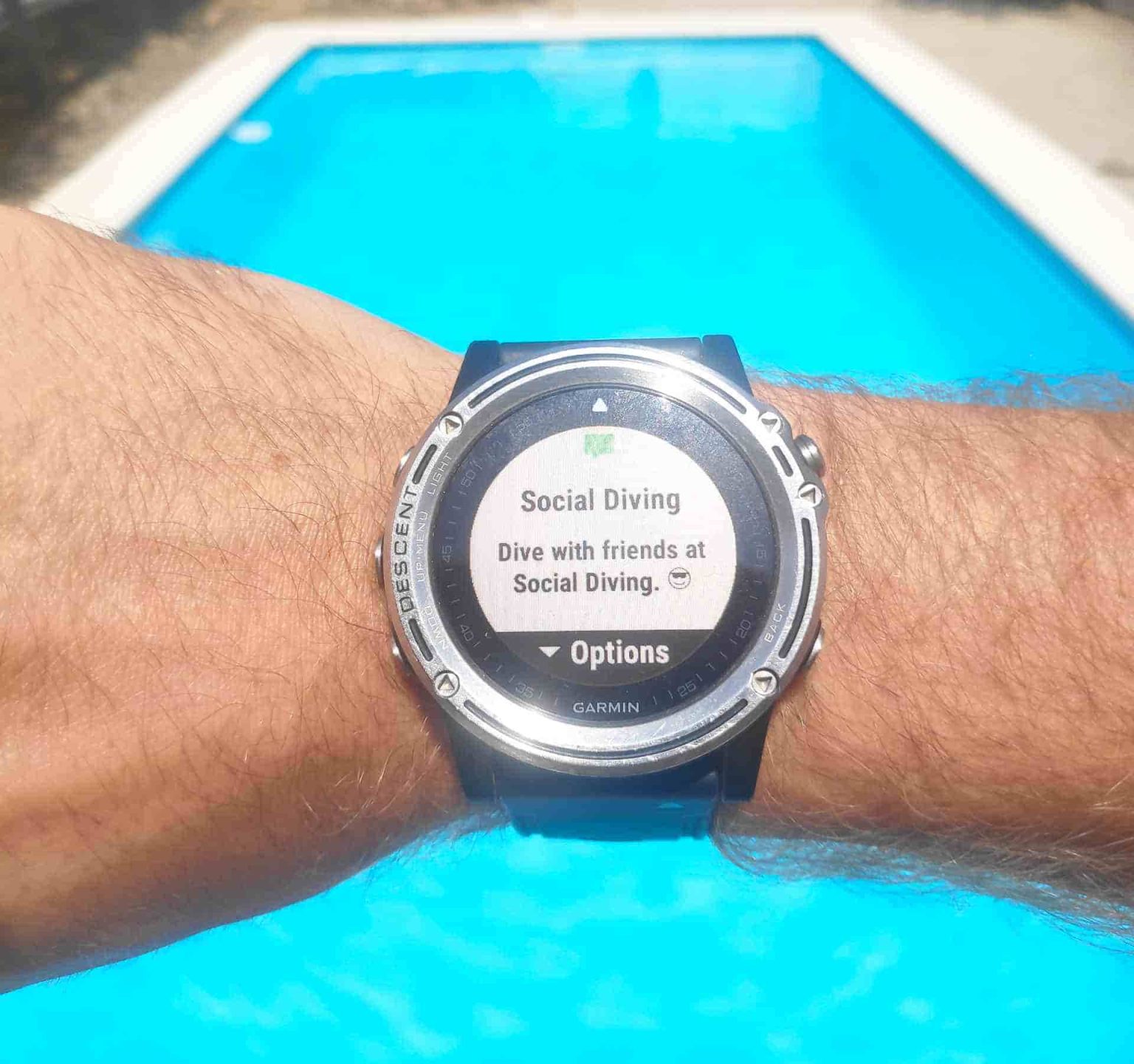 The best Dive Computers in 2024 Social Diving