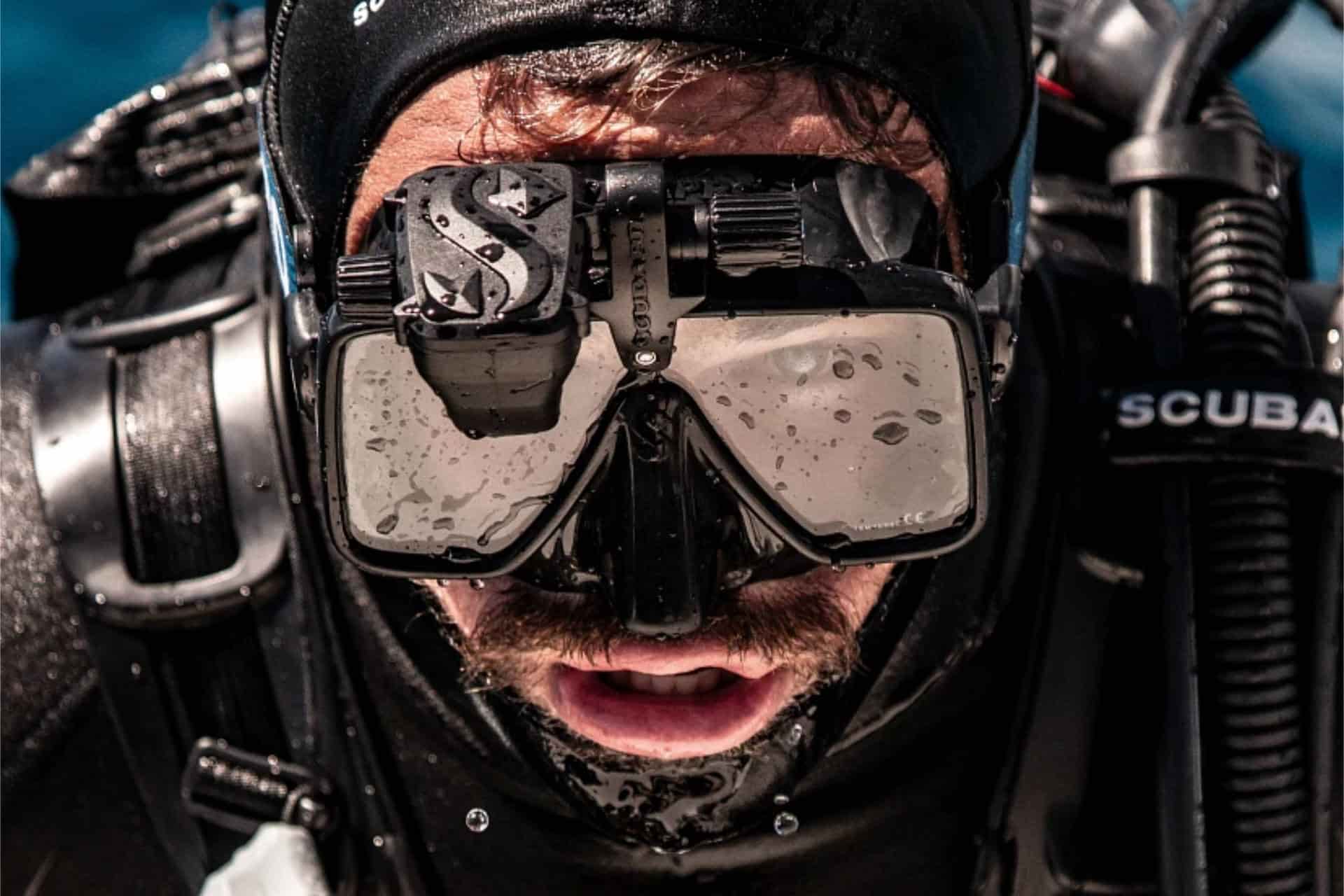 SCUBAPRO Galileo HUD Accessories