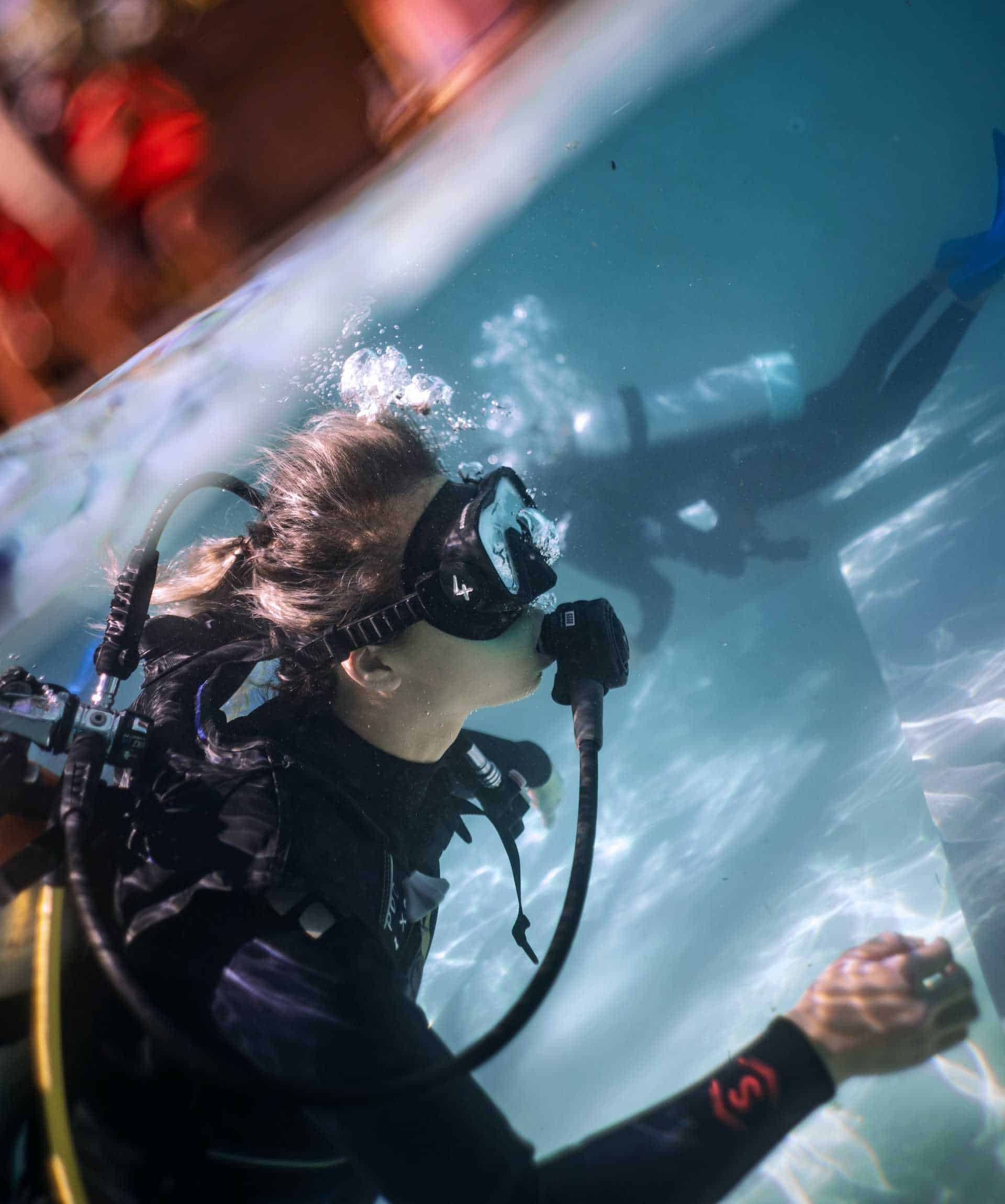 Best Scuba Diving Instagram Account - 10za7pv