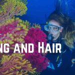Diving and Hair