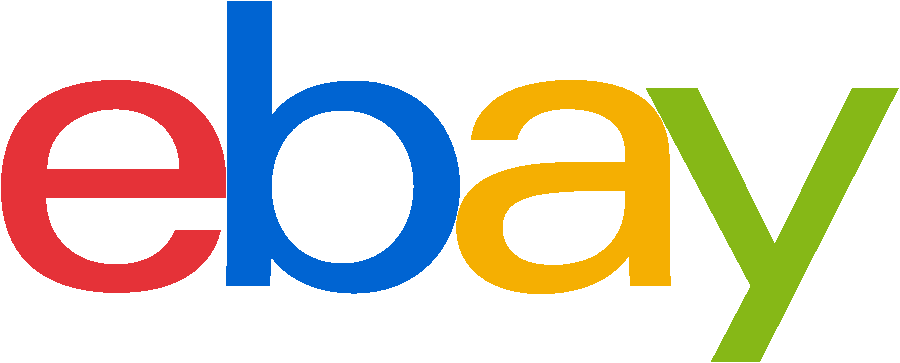 eBay logo