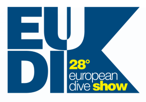 EUDI show logo