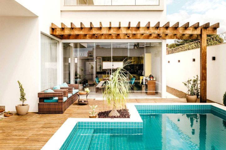 Reviews 28 Finca with pool
