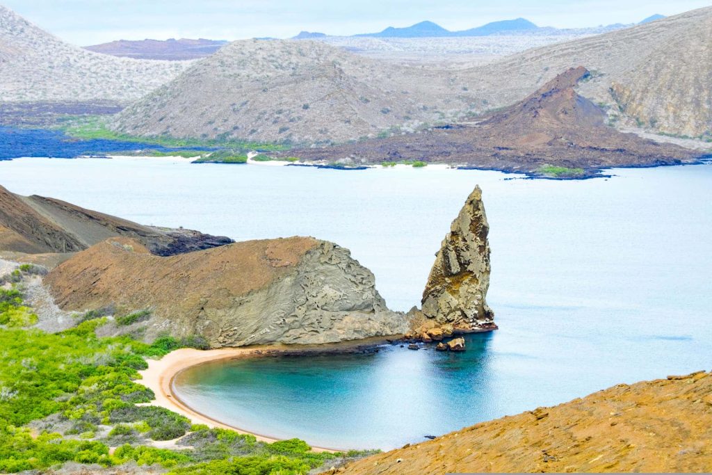 Galapagos islands