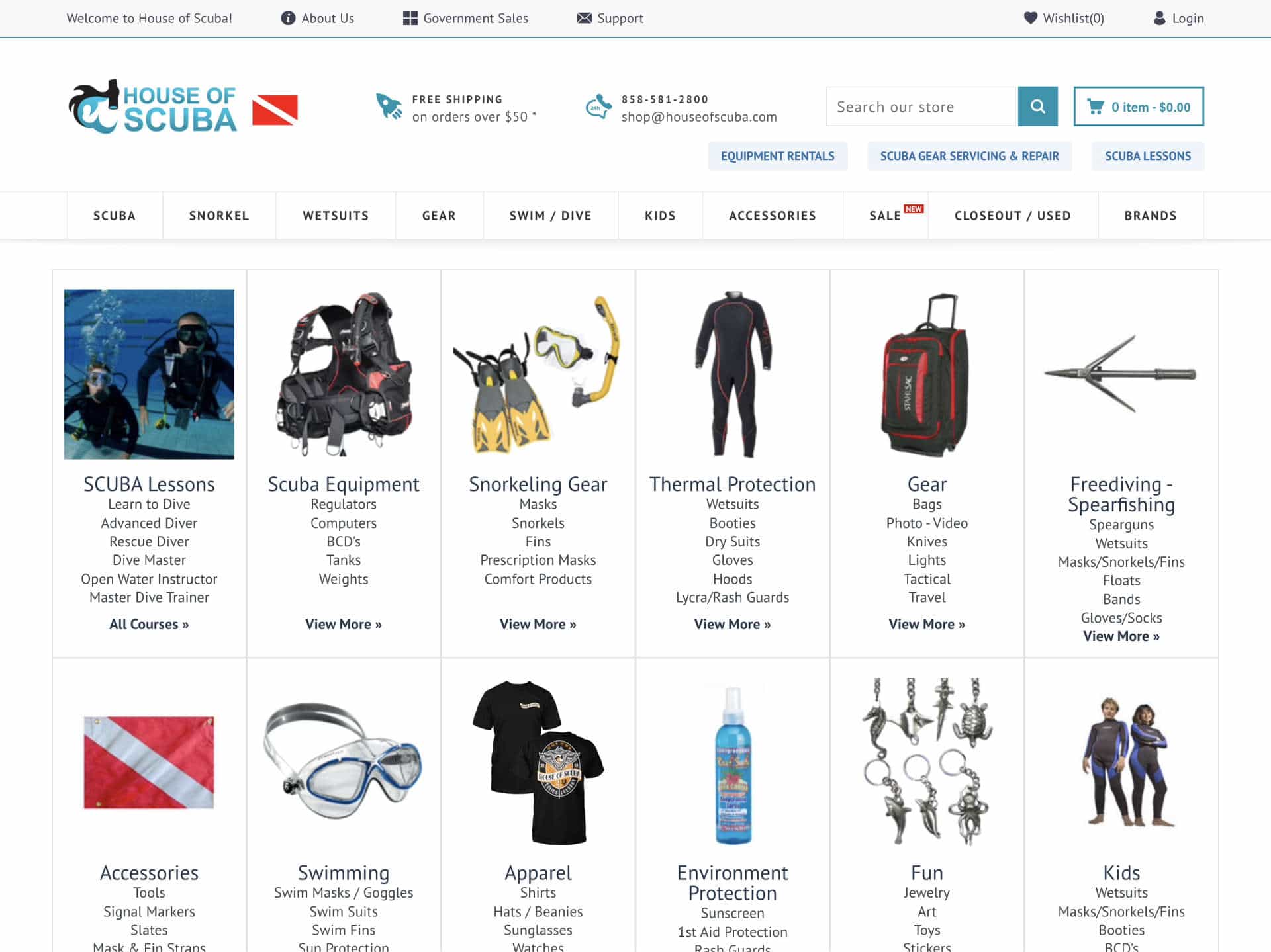 Where To Buy Scuba Gear In 2022 Social Diving