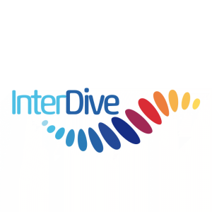 InterDive Friedrichshafen logo