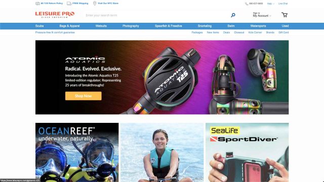 Scuba.com