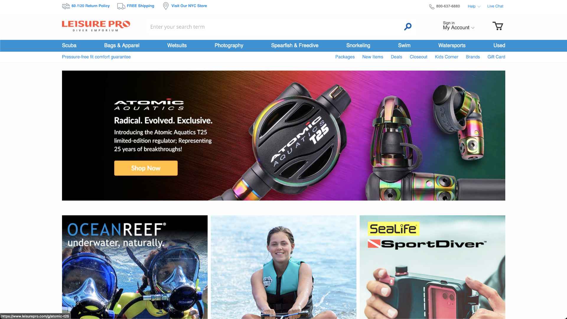 Where To Buy Scuba Gear In 2023 Social Diving