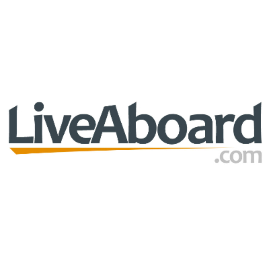 Liveaboard.com logo