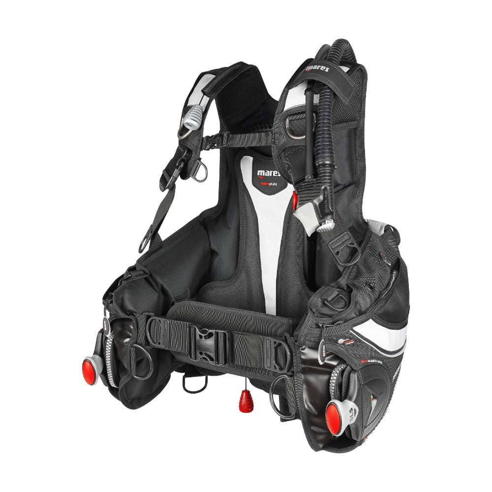 Mares Prestige SLS BCD