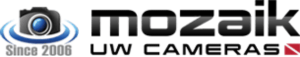 Mozaik UW Cameras logo