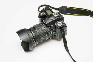 Nikon D850