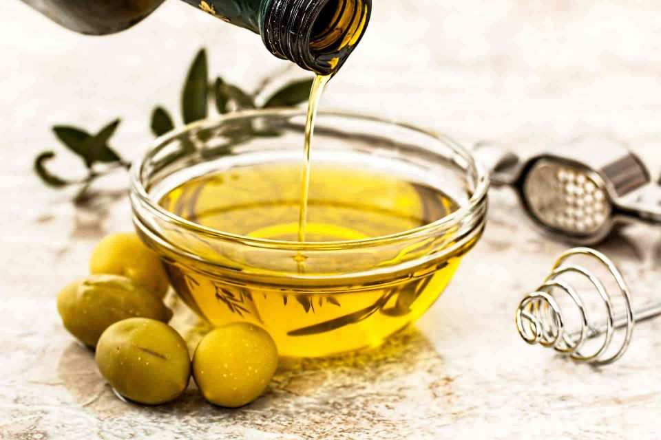 Olive Oil