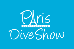 Paris dive show logo