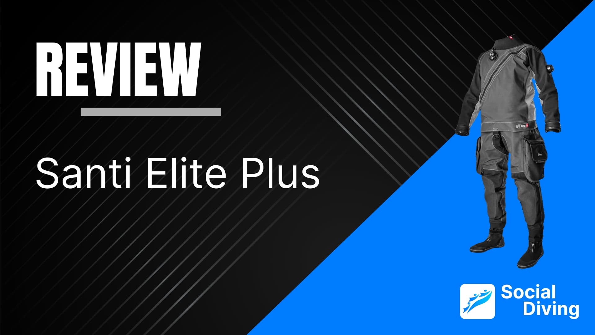 Santi Elite Plus review