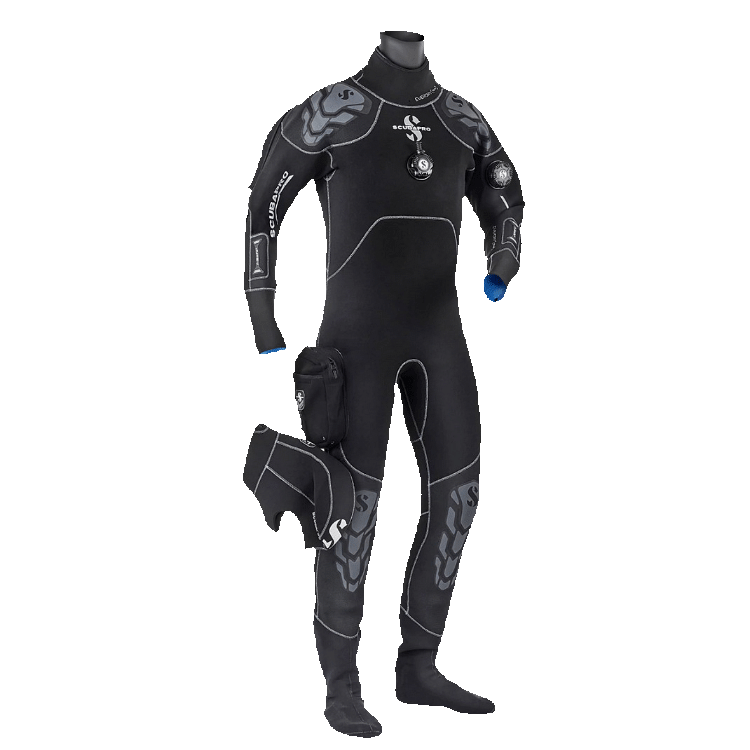 ScubaPro Everdry 4.0 drysuit men