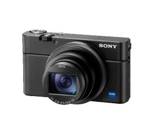 Sony RX100