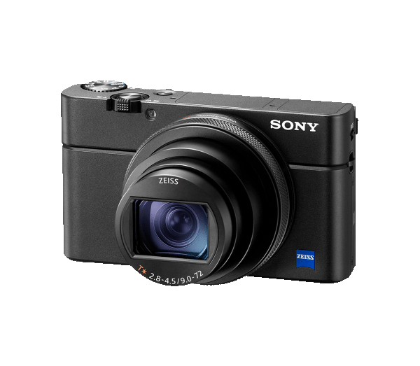 Sony RX100 m7