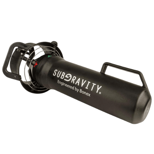 Subgravity Bonex aquaProp L underwater scooter