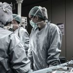 Surgery team