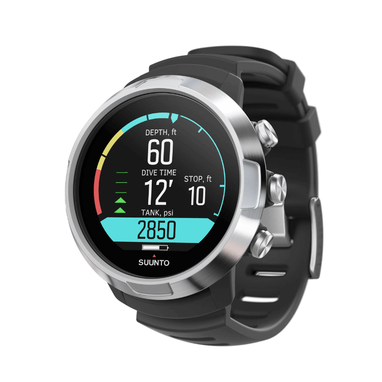 Suunto D5