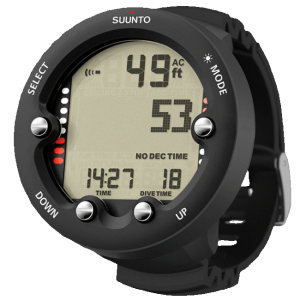 Suunto Zoop Novo